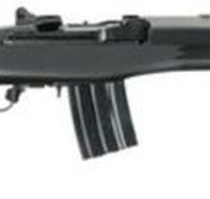 Ruger Mini-14 Tactical, 5.56 Rifle, Standard Style Stock