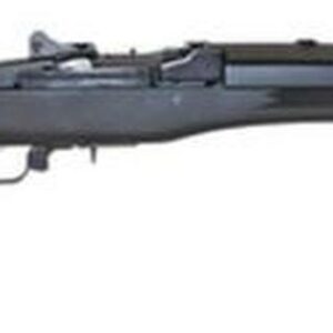 Ruger Mini-14 Tactical Rifle GBCPC, 5.56, 5 Rd Mag