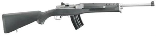 Ruger Mini Thirty 7.62x39mm 18.5" Barrel, Synthetic Black Stock, 20rd
