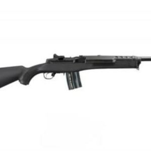 Ruger Mini-14 Rifle, .300 Black Out, 16" Barrel, 20rd Mag