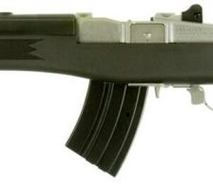 Ruger Mini Thirty Tactical 7.62x39mm 16" Barrel Matte SS Finish Ghost Ring Rear Sight 20rd Mag
