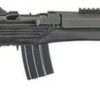 Ruger Mini-14 Tactical 5.56/.223, 16.1" Barrel, Strikeforce ATI Stock, Black, 20rd