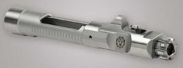 Ruger SR556 New Jersey Compliant, 5.56 16", 10RD, SR-556SC