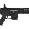 Ruger SR556 New Jersey Compliant, 5.56 16", 10RD, SR-556SC