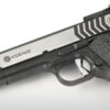 Ruger Custom Shop Koenig SR1911 Competition Pistol, 9mm, 5", Two-Tone