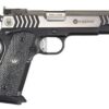 Ruger Custom Shop Koenig SR1911 Competition Pistol, 9mm, 5", Two-Tone