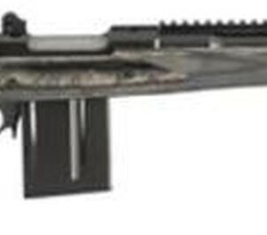 Ruger Gunsite Scout Rifle, 308, Detachable Magazine