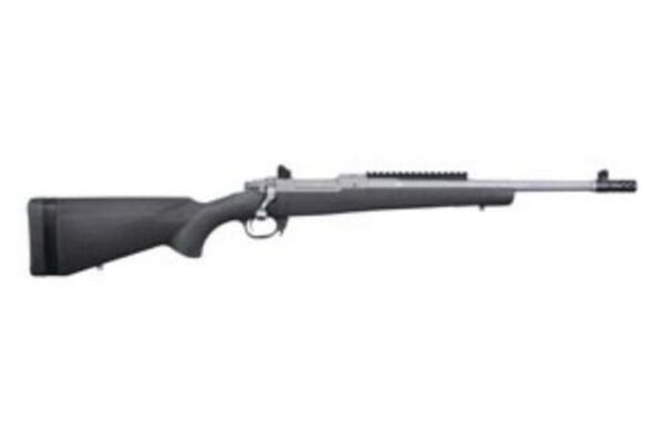 Ruger Gunsite Scout Bolt 308 Win/7.62 NATO 16" SS Barrel