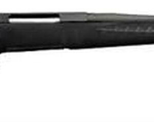 Ruger American Rifle, 30-06, 22", Black