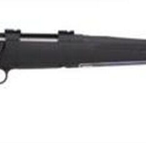 Ruger American Rifle 22-250 Black 22"