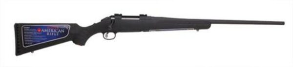 Ruger American Rifle 22-250 Black 22"