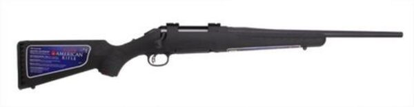 Ruger American Rifle .243 Compact