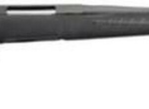 Ruger American Rifle .223 Rem 22 Inch Matte Black Barrel Black Composite Stock 4 Round