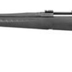 Ruger American Rifle .308 22", Black Composite Stock, Left Hand