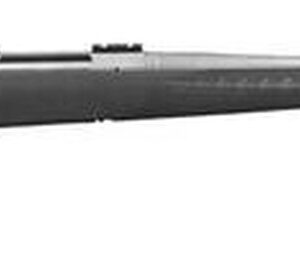 Ruger American All-Weather Bolt 223 Rem 22" Barrel, Black Composite Stock MSS, 5rd