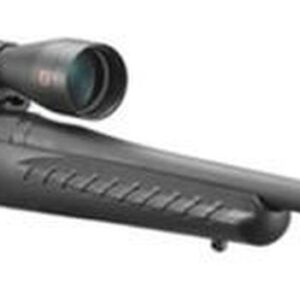 Ruger American Rifle Redfield Scope Package .270 Win