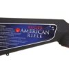 Ruger American, Redfield Revolution Riflescope, .243 22" Matte Black