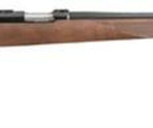 Ruger 7722RM 22 Magnum Walnut Stock Bolt 20" Barrel, Blued, 9rd