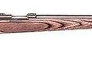 Ruger 77/22 Long Rifle Heavy Stainless Barrel & Laminate Stock