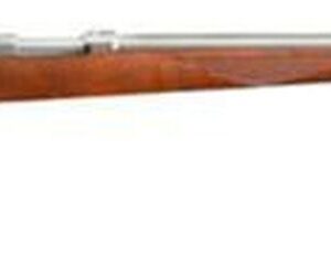 Ruger 77/22 .22 Magnum 24" Barrel SS 9rd Rotary Mag