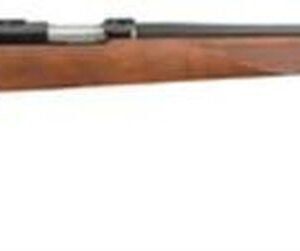 Ruger 77/22RH 22 Hornet Walnut Stock 20" Barrel, Blued Bolt, 6rd