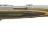Ruger 77/17 17 WSM, 18.50" Stainless Steel, Fixed Stock Right Hand, 6rd