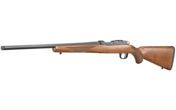 Ruger 77/17 17 WSM, 20" Blued, Fixed Stock Right Hand, 6rd