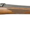 Ruger 77/22 22 Hornet, 20" Blued, Fixed Stock Right Hand, 6rd