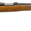 Ruger 77/22 22 Hornet, 20" Blued, Fixed Stock Right Hand, 6rd