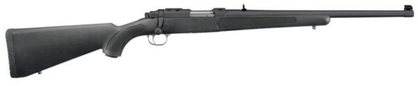 Ruger 77/44 44 Magnum 18.5" Barrel Synthetic Stock 4rd Mag