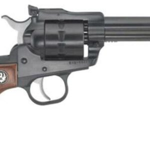 Ruger Single-Ten 22Lr, Blue, Gunfighter Grips, 4 5/8" Barrel