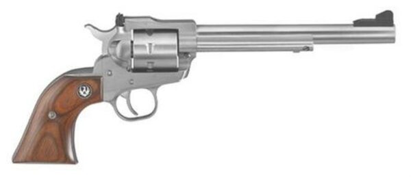 Ruger Single-Seven 327 FED 7.5" Barrel, Wood Grips, SS 7 Shot