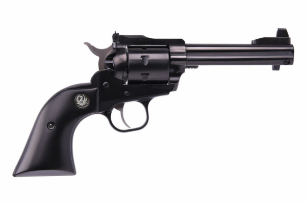 Ruger Single-Seven 327 FED 4-5/8 Barrel Blue