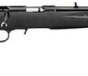 Ruger American Compact 22LR, 18" Threaded Barrel, Composite Stock,, rd, 10 rd