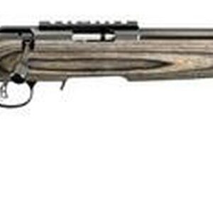 Ruger American Target Rifle 22 Win Mag 18" Threaded Barrel 10rd Mag
