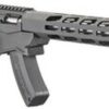 Ruger Precision Rimfire 22LR, 18" Threaded Barrel, M-LOK Handguard, Quick-Fit Precision Adjustable Stock, 15rd Mag