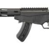 Ruger Precision Rimfire 17 HMR, 18" Barrel, Adjustable Stock, 15rd