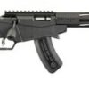 Ruger Precision Rimfire 17 HMR, 18" Barrel, Adjustable Stock, 15rd