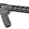 Ruger Precision Rimfire .22 Win Mag 18" Barrel, Synthetic Adjustable Black Stock, 15rd Mag