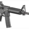 Ruger AR-556 AR-15 5.56/223, M4 Flat Top, 16" Barrel, Flip Up Sights, 30rd
