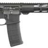 Ruger AR-556 MPR 5.56 NATO/.223 18" Barrel15" M-LOK Free Float HG 30rd Mag