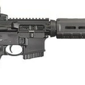 Ruger AR-556 *CO Compliant* AR-15 223/5.56 16.1" Magpul MOE Black Stock 10rd Mag