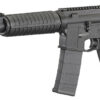 Ruger AR-556 223Rem/556NATO, 16" Barrel, Collapsable Stock 6-pos, 1-30Rd PMag