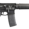 Ruger AR-556 223Rem/556NATO, 16" Barrel, Collapsable Stock 6-pos, 1-30Rd PMag