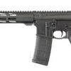 Ruger AR-556 Free Float Handguard 223/5.56mm, 16" Barrel, 11" M-Lok Rail, 30rd