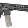 Ruger AR-556 300 Blackout, 16" Barrel, Anodized Black, 6 Pos Coll Stock, M-LOK Handguard, 30rd