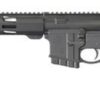 Ruger AR-556 MPR 350 Legend, 16.38" Barrel, Magpul MOE SL, Black Hardcoat Anodized, 5rd