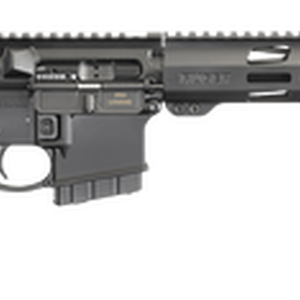 Ruger AR-556 MPR 350 Legend, 16.38" Barrel, Magpul MOE SL, Black Hardcoat Anodized, 5rd