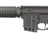 Ruger AR556 5.56mm, 16.1" Barrel, TB Collapsible, 10rd