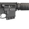 Ruger AR556 5.56mm, 16.1" Barrel, TB Collapsible, 10rd